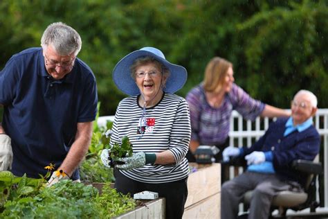 When Your Retirement Community Changes Its Rules