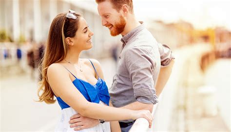 When a Guy Touches You on a Body Part: How to Decode his Intentions (2024)