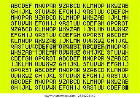 When a cryptic letter