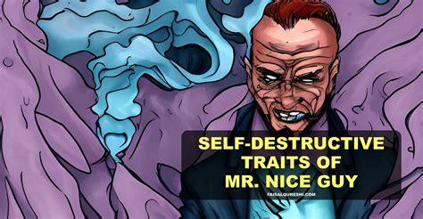 When a guy is nice to you