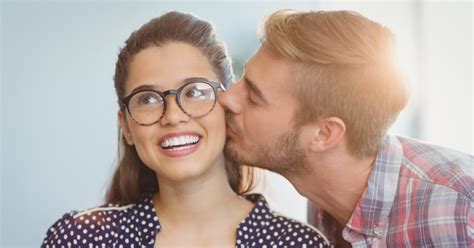 When a man is infatuated with you