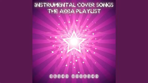 When all is said and done instrumental