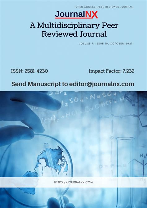 When an editor of a journal sends a manuscript to other researchers to evaluate for potential publication, what process is occurring?