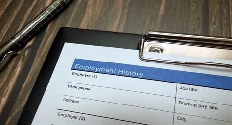 When and How Do Employers Check Your References? Resume-Now