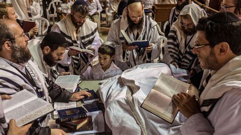 When and what is Yom Kippur?