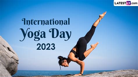 When are the 2023 Yoga on the Rocks dates?