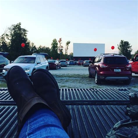 When are the Capital Region's drive-ins opening?