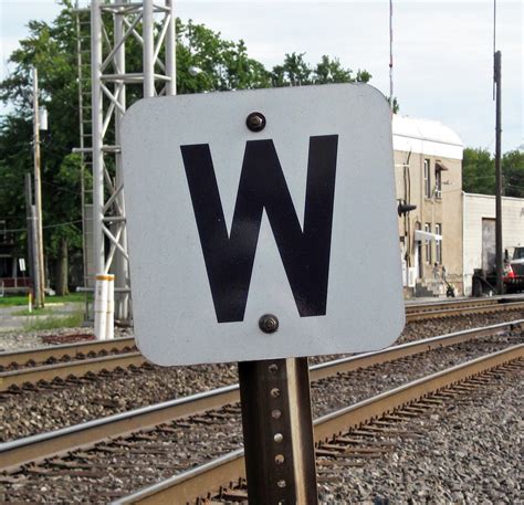 When are whistle boards required amtrak.  At certain locations, such as o...