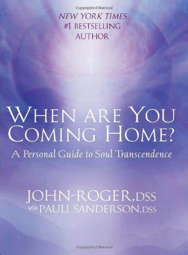 When are you coming home a personal guide to soul transcendence. - Histoire de la concession française de changhai.