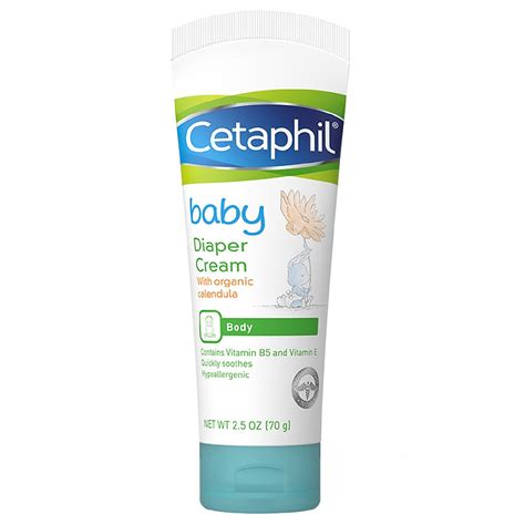 When can I use diaper rash cream on my newborn?