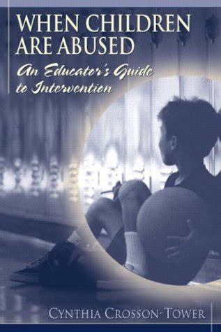 When children are abused an educators guide to intervention. - Au quai d'orsay à la veille de la tourmente.
