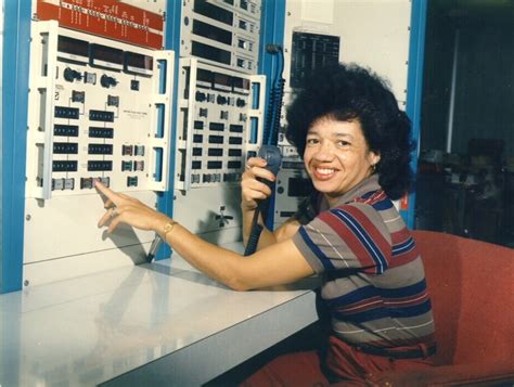 When computers were human: The black women behind NASA’s …