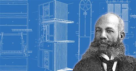 When did alexander miles invent the elevator