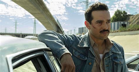 When did avi die snowfall