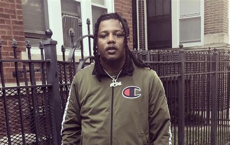 YouTube FBG Duck is dead, reports say. The rapper FBG Duck was shot dead while shopping in Chicago's famed Gold Coast neighborhood when four shooters exited two cars and opened fire on the ...