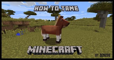 Nov 16, 2023 · Horses in Minecraft. Horses are non-hostile mobs in Minecraft that can be tamed and kept as pets by players. Their incredible speed makes them ideal for traveling throughout the Minecraft world. Horses come in a variety of colors and can have different markings. They can also be equipped with saddles and armor for increased defense. . 