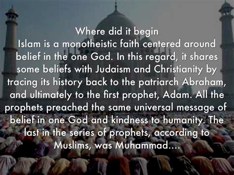The Bahá'í Faith traces its origin to 1844 and the announcement by a young man, Siyyid 'Alí-Muhammad, in Shiraz, Persia (now Iran), that He had been sent by .... 