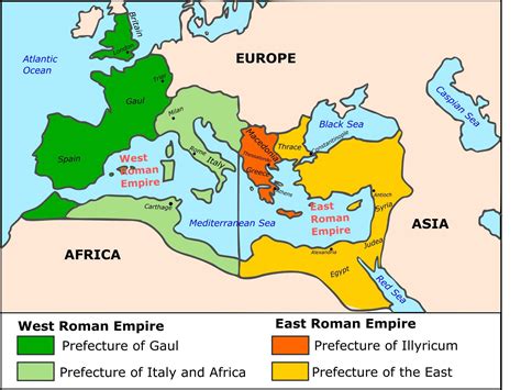When did roman empire fall. Things To Know About When did roman empire fall. 