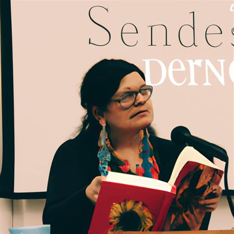 When did sandra cisneros start writing