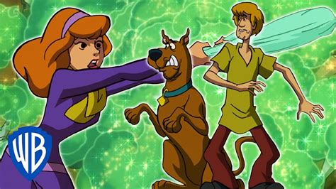 Oct 21, 2023 · The Scooby-Doo Movies was another h