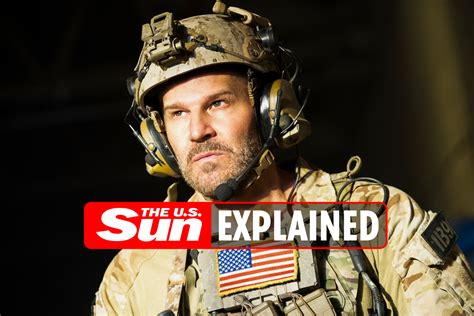 SEAL Team is moving over to Paramount+ for its fifth season (after airing four episodes on CBS in fall 2021), and while much is in flux about what that means, series star and executive.... 