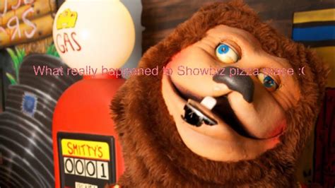 When did showbiz pizza close. Apr 6, 2022 · Although Showbiz had a relatively short lifespan, opening its first location in 1980 and closing by 1992, it made many memories for kids of the 80s. So let’s walk into the uncanny valley and find out what makes Showbiz Pizza special to those who grew up with it and those who collect it today. A PIZZA THE PIE: THE ORIGINS OF SHOWBIZ PIZZA 