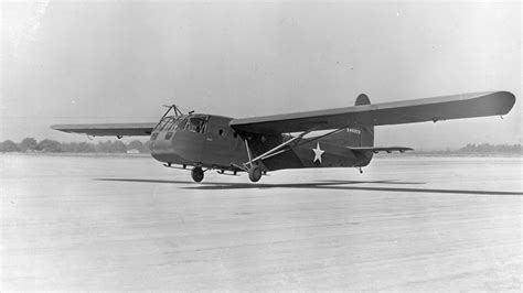 When did the U.S. Army stop using gliders
