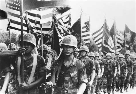 When did the US officially exit the Vietnam War? - 2024