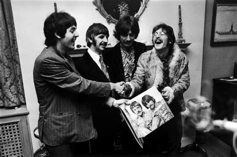 When did the last Beatle died? – IronSet