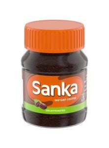 When did they stop making Sanka coffee? - AskingForAnswer