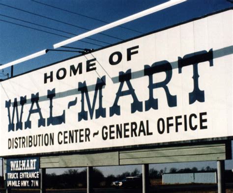When did walmart go public. Things To Know About When did walmart go public. 