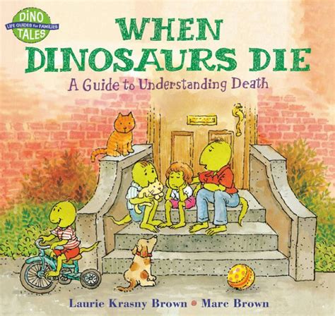When dinosaurs die a guide to understanding death. - Manuales en línea gratis de tractor john deere.
