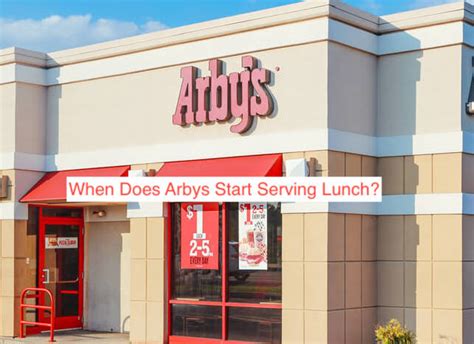 When do arby. Arby's is a leading global quick-service restaurant company operating and franchising over 3,400 restaurants worldwide. Arby's was the first nationally franchised, coast-to-coast sandwich chain and has been serving fresh, craveable meals since it opened its doors in 1964. The Arby's brand strives to inspire smiles through delicious experiences. 