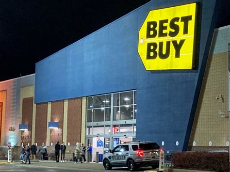 When do best buy open. Things To Know About When do best buy open. 
