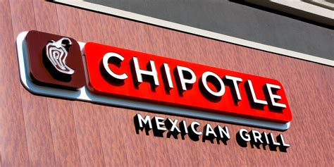 When do chipotle close. Things To Know About When do chipotle close. 