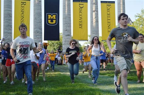 When do classes start at mizzou. Things To Know About When do classes start at mizzou. 