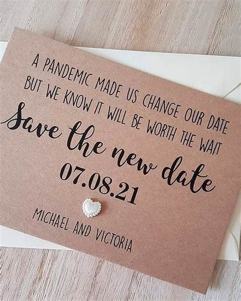 When do save the dates go out. boxedweddinginvitations via Instagram. How to address save the dates to: A Single Female. The formal way to address a save the date card to a single female is Ms. First name Last name. A Single Male. There is no distinction between a single and married man. Address his save the date as Mr. First name … 