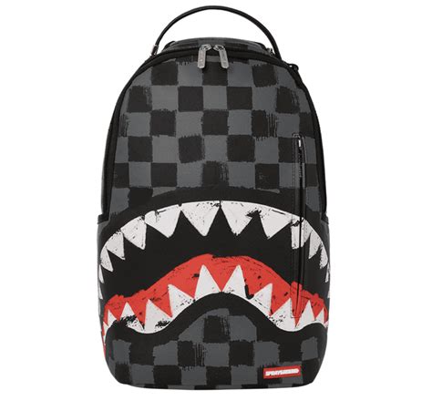 1-48 of over 2,000 results for "sprayground" Results. Price and other details may vary based on product size and color. Sprayground. MONOPOLY WALL STREET BACKPACK, Multicolored. 4.5 out of 5 stars 15. $79.99 $ 79. 99. $10.02 delivery Mon, Oct 23 . Only 3 left in stock - order soon. Sprayground.. 