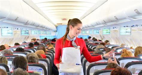 When do stewardess get paid? - ulamara.youramys.com