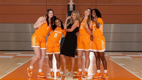No. 4 national seed Tennessee (45-8) will hos