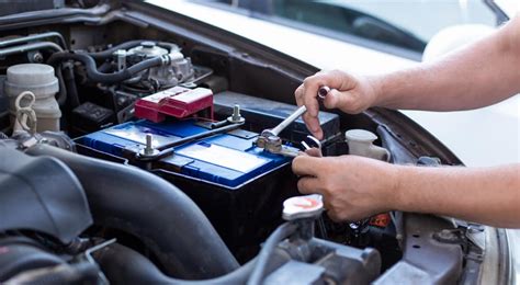 When do you replace car battery. Things To Know About When do you replace car battery. 
