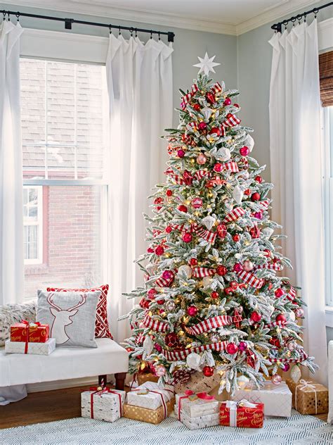 When do you start decorating for the holiday season?