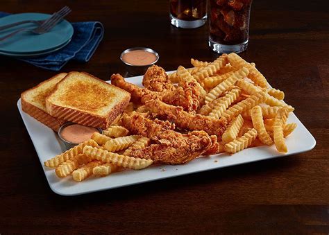 When do zaxby. At Zaxby's, our dishes are prepared with the freshest, purest ingredients. We use 100 percent soybean oil for frying and select only the highest-quality chicken available. It's not commitment to quality, it's a commitment to the satisfaction of our customers. 