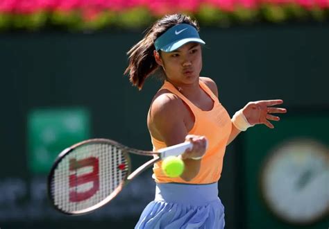 When does Emma Raducanu play at Indian Wells and how can I …