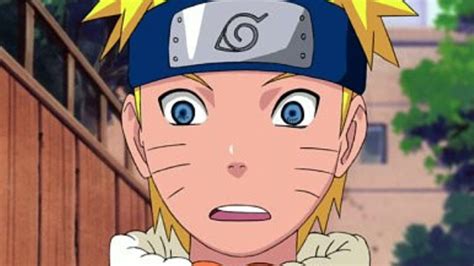 When does Naruto become a Chunin 