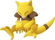 When does abra learn moves. Abra. Abra is a Psychic - type Pokémon that evolves into Kadabra at level 16 and then into Alakazam with a trade . Abra sleeps for eighteen hours a day. However, it can sense the presence of foes even while it is sleeping. In such a situation, this Pokémon immediately teleports to safety. 