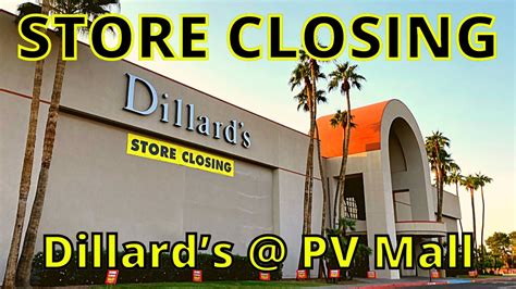 When does dillards close. Things To Know About When does dillards close. 