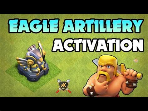 When does eagle artillery activate. Things To Know About When does eagle artillery activate. 