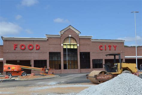 When does food city in gadsden open. January 8 ·. Gadsden, a new grocer is coming to town! Don’t miss the Food City grand opening Wednesday, January 24th. Doors open at 8am. 