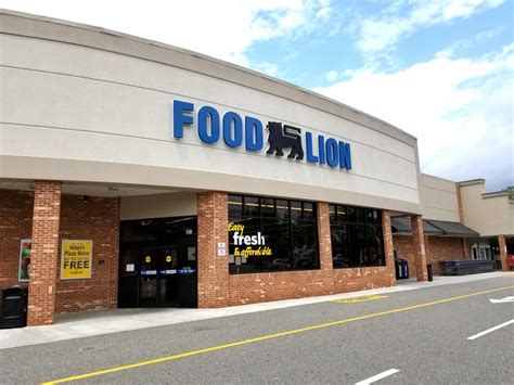 When does food lion open. Things To Know About When does food lion open. 